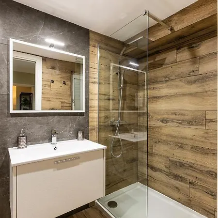 Tatil Evi Peaceful, Comfy 1br Nature Retreat: Serene Bliss By 360 Estates *