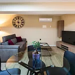 Peaceful, Comfy 1br Nature Retreat: Serene Bliss By 360 Estates 別荘 L-Imgarr