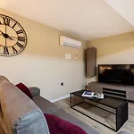 Peaceful, Comfy 1br Nature Retreat: Serene Bliss By 360 Estates *