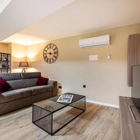 Vakantiehuis Peaceful, Comfy 1br Nature Retreat: Serene Bliss By 360 Estates *
