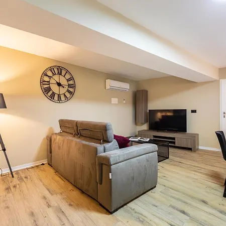 Peaceful, Comfy 1br Nature Retreat: Serene Bliss By 360 Estates Vakantiehuis L-Imgarr