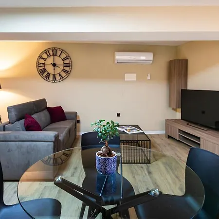 Peaceful, Comfy 1br Nature Retreat: Serene Bliss By 360 Estates Prázdninový dům L-Imgarr