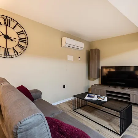 Peaceful, Comfy 1br Nature Retreat: Serene Bliss By 360 Estates *