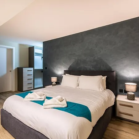 Peaceful, Comfy 1br Nature Retreat: Serene Bliss By 360 Estates Vakantiehuis *