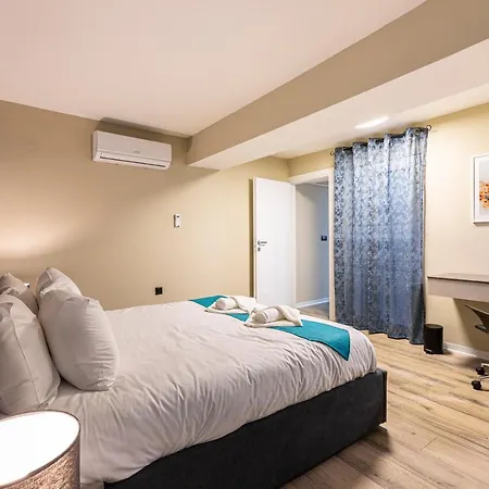 Peaceful, Comfy 1br Nature Retreat: Serene Bliss By 360 Estates Vakantiehuis L-Imgarr
