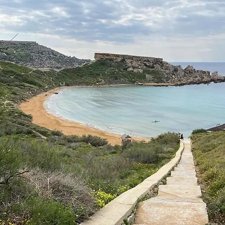 Peaceful, Comfy 1br Nature Retreat: Serene Bliss By 360 Estates Prázdninový dům L-Imgarr