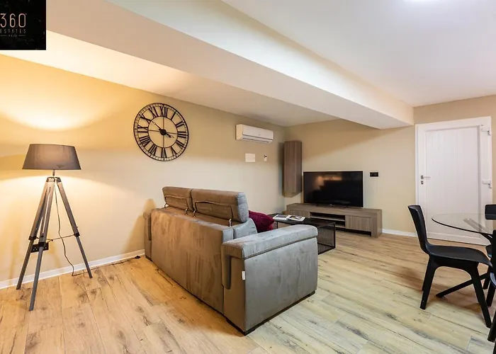 Peaceful, Comfy 1br Nature Retreat: Serene Bliss By 360 Estates Сasa de vacaciones L-Imgarr