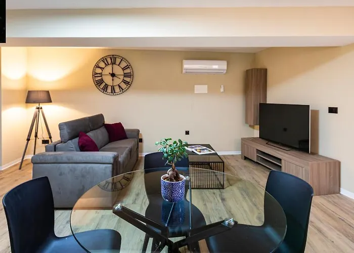 Peaceful, Comfy 1br Nature Retreat: Serene Bliss By 360 Estates Holiday home L-Imgarr