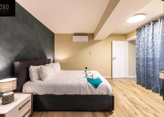 Peaceful, Comfy 1br Nature Retreat: Serene Bliss By 360 Estates Сasa de vacaciones