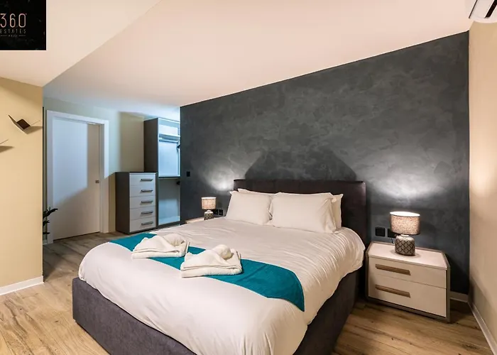 Peaceful, Comfy 1br Nature Retreat: Serene Bliss By 360 Estates Holiday home *