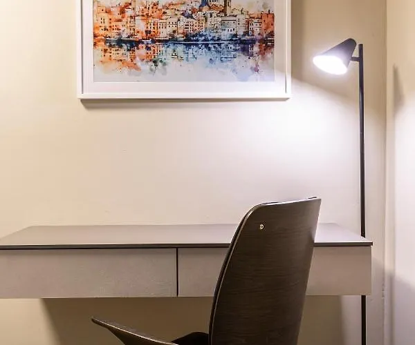 Peaceful, Comfy 1br Nature Retreat: Serene Bliss By 360 Estates L-Imgarr