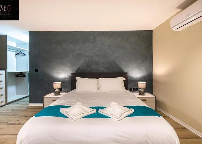 Peaceful, Comfy 1br Nature Retreat: Serene Bliss By 360 Estates Holiday home *