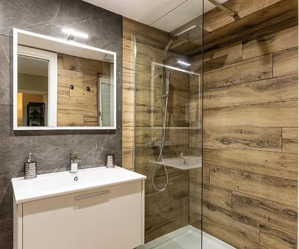 Сasa de vacaciones Peaceful, Comfy 1br Nature Retreat: Serene Bliss By 360 Estates *