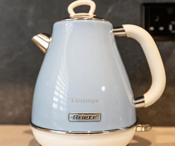 Peaceful, Comfy 1br Nature Retreat: Serene Bliss By 360 Estates * L-Imgarr