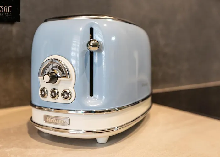 Peaceful, Comfy 1br Nature Retreat: Serene Bliss By 360 Estates Holiday home *