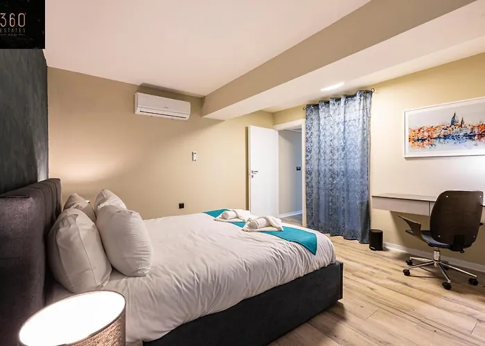 Peaceful, Comfy 1br Nature Retreat: Serene Bliss By 360 Estates Сasa de vacaciones L-Imgarr