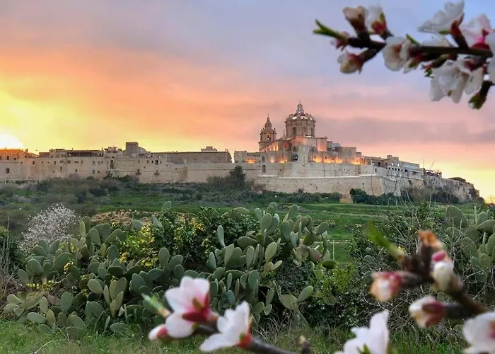 Peaceful, Comfy 1br Nature Retreat: Serene Bliss By 360 Estates Holiday home L-Imgarr
