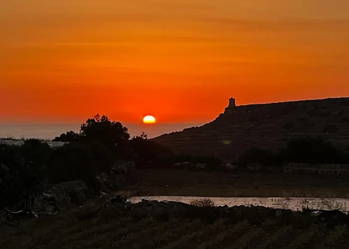 Holiday home Peaceful, Comfy 1br Nature Retreat: Serene Bliss By 360 Estates